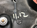 Kawasaki VN 1500 Mean Streak VN50T [2005] - trasmissione ad albero con set di alloggiamenti-6