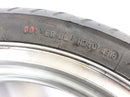 KAWASAKI VN 1600 MEAN STREY VNT60B [2005] - Rim de roue avant à l'avant 130 / 70R17 DOT4916-3