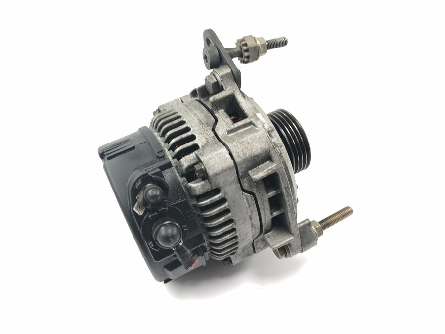 BMW R 1100 S R2S [2000] - Alternator Generator 50A Bosch Charging Generator Alternator