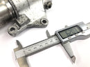 Honda CBR 900 RR Fireblade SC33 [2000] - Forcella forcella anteriore telescopica con perno-4