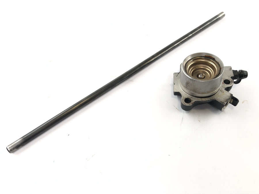 Kawasaki GPZ 1100 ZXT10E [1997] - coupling cylinder coupling pump