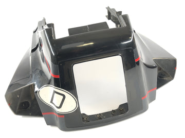 Kawasaki GPZ 1000 RX [1987] - Rear fairing - 0