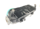 Sachs ZX 125 [1998] - Kühler Wasserkühler Kühlradiator-1