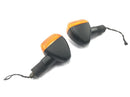 HONDA VTR 1000 SP 1 SC45 [2001] - Blinker Blinkleuchte Blinkerpaar hinten-3