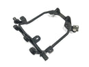 Yamaha WR 125 X DE07 [2010] - Support de phare masque avant support lampe masque-4