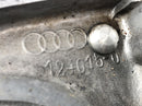 DKW NZ 250 [1938] - alloggiamento motore vuoto-5