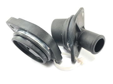 BMW R 1200 ST R1ST [2006] - housing ventilation engine ventilation - 0