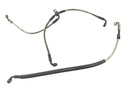 BMW K 1200 S K12S [2005] - brake line brake hose steel braided front set-2