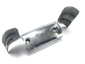 Honda GL 1500 Goldwing SC22 [1993] - Gabelabdeckung Frontgabel Cover Chrom - 0