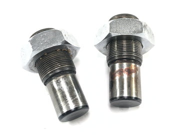 Moto Guzzi V11 Sport [1999] - Coppia bulloni perno cuscinetto forcellone - 0