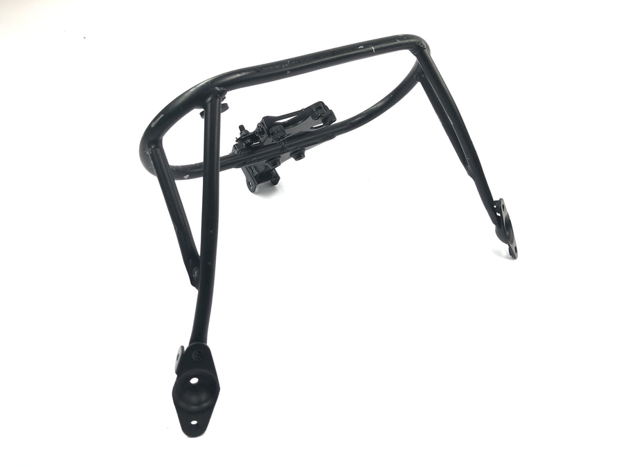 Aprilia RS 125 Extrema [1994] - Support carénage avant, support phare, support carénage avant