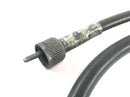 Yamaha XJR 1200 4PU [1996] - Speedometer cable speedometer drive-3