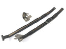 Yamaha TT 600 59X [1986] - tensioning rail and slide rail control chain-3