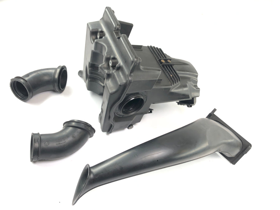 BMW R 1200 ST R1ST [2006] - Luftfilterkasten Airbox Ansaugkasten