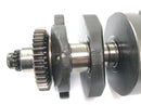 Kawasaki Versys KLE 650 A [2006] - Crankshaft crank drive engine shaft-3