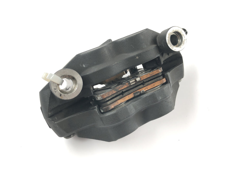 Suzuki GSX R 1000 WVB6 K6 [2006] - Bremssattel Bremszange vorne rechts Tokico