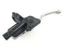KTM 640 Adventure LC4 [2001] - Brake pump hand brake pump brake lever-5