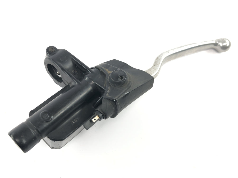 KTM 640 Adventure LC4 [2001] - Brake pump hand brake pump brake lever