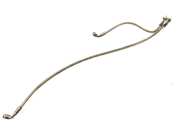 BMW F 650 GS R13 [2002] - Brake line brake hose at the front hydraulic - 0