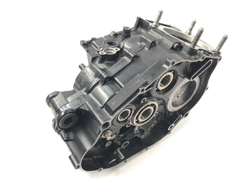 Yamaha XT 600 Z Ténéré 55W [1986] - Bloc moteur de logement moteur