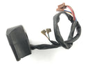 Yamaha XJR 1300 RP06 [2002] - Handlebar fitting handlebar switch right-4