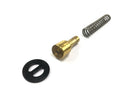 BMW R 1150 RS R22 [2003] - Oil valve oil pressure regulator-3