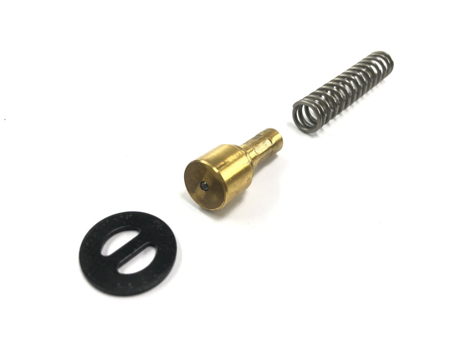 BMW R 1150 RS R22 [2003] - Oil valve oil pressure regulator