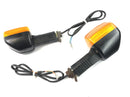Honda SLR 650 RD09 [1997] - turnkey turn signal light indicator indicator at the front-2
