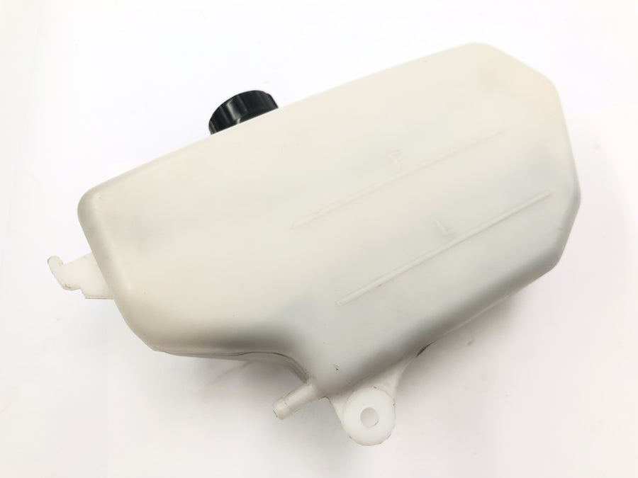 Kawasaki Versys KLE 650 A [2006] - Serbatoio del liquido di raffreddamento del serbatoio di espansione del radiatore