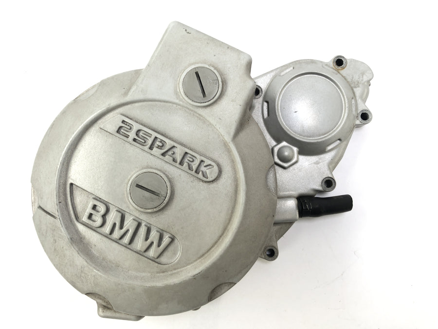 BMW F 650 GS Dakar [2007] - Coperchio di motore per macchinari leggeri