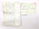 Suzuki GSX R 1100 GU74D [1987] - Telaio principale con documenti-6