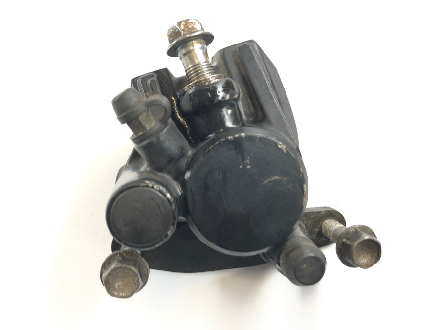Yamaha XT 600 Zentere 34L [1985] - brake caliper at the front