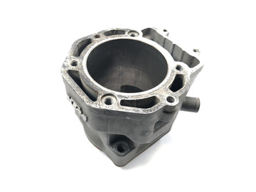 KTM 640 LC4 Prestige [2005] - cylinder with piston - 0
