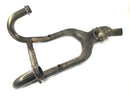 BMW R 1200 R R1ST [2008] - Exhaust manifold, manifold pipes, front silencer, exhaust system-2