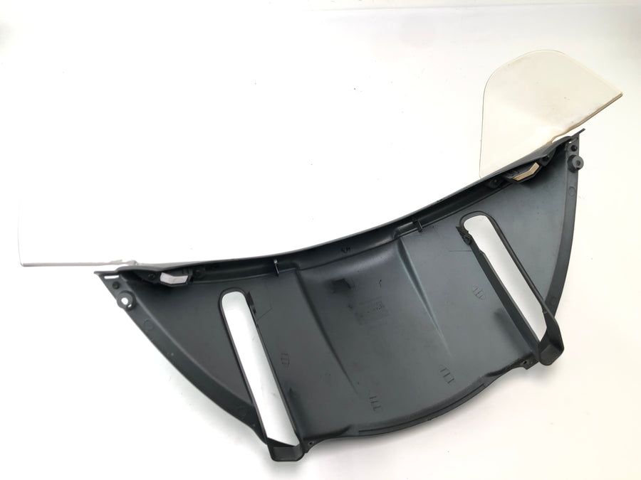 BMW K 1200 LT K2LT [1999] - Cupola di copertura del deflettore del vento della carenatura anteriore anteriore