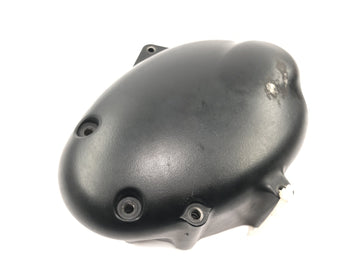 Triumph Bonneville T100 986MF [2012] - Ritzelabdeckung Motordeckel rechts - 0
