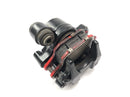 Honda NX 650 RD08 [1995] - Bremssattel Bremszange hinten Bremsanlage-4