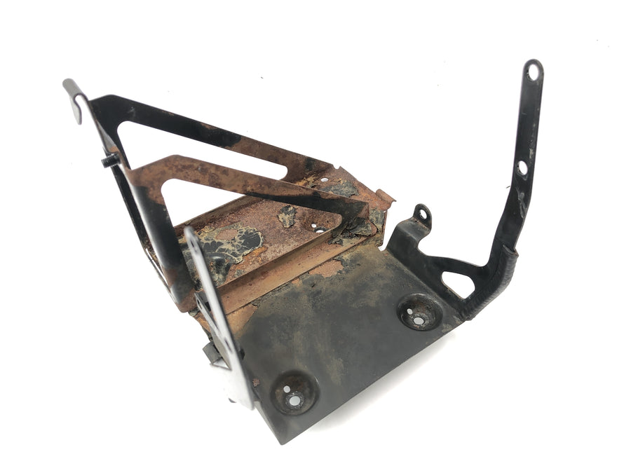 BMW R 1150 GS R21 [2002] - Battery holder holder for ABS module