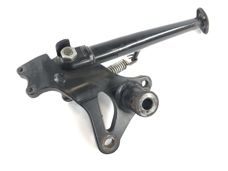 Moto Guzzi Norge 1200 [2006] - Stand Side With Spring