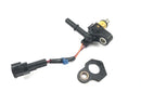 Yamaha WR 125 X DE07 [2010] - Injecteur de carburant-4