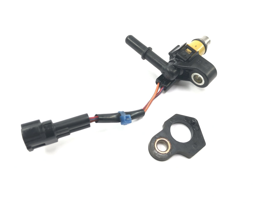 Yamaha WR 125 X DE07 [2010] - Injecteur de carburant
