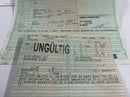 Moto Guzzi California 1100i [1995] - Frame con lettera-7