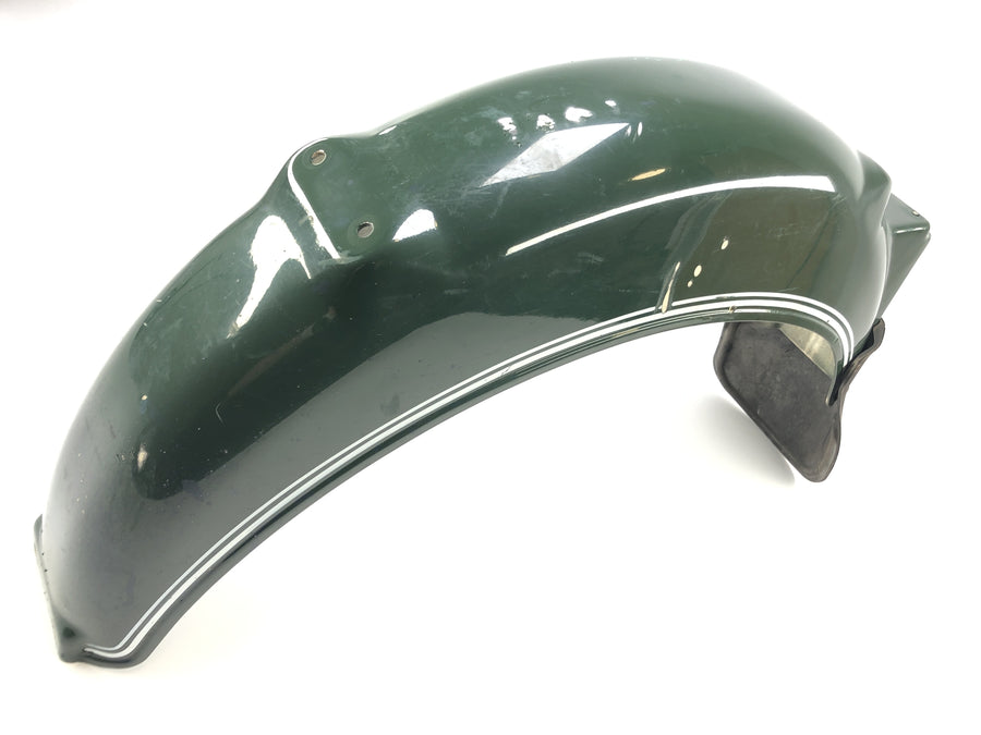 BMW R 60/5 [1973] - Rear mudguard