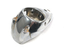 Yamaha XVS 650 Drag Star VM03 [2001] - Copertura cromata per alloggiamento per fari-2