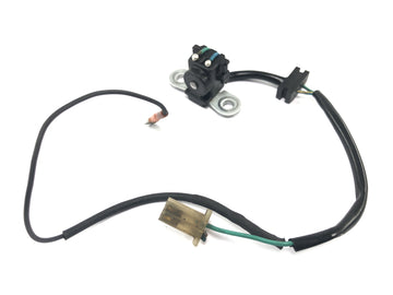 Honda NSR 125 JC20 [1991] - Pickup Sensor Impulsgeber Zündimpulsgeber