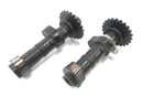 BMW R 1200 GS Adventure R12 [2012] - Coppia set destra del cilindro a camme-1