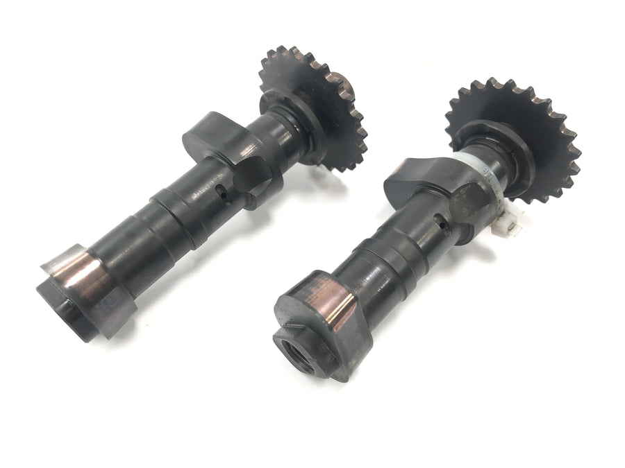 BMW R 1200 GS Adventure R12 [2012] - Coppia set destra del cilindro a camme