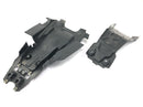 Yamaha WR 125 X DE07 [2010] - Garde-boue arrière garde-boue intérieur pare-boue arrière-6