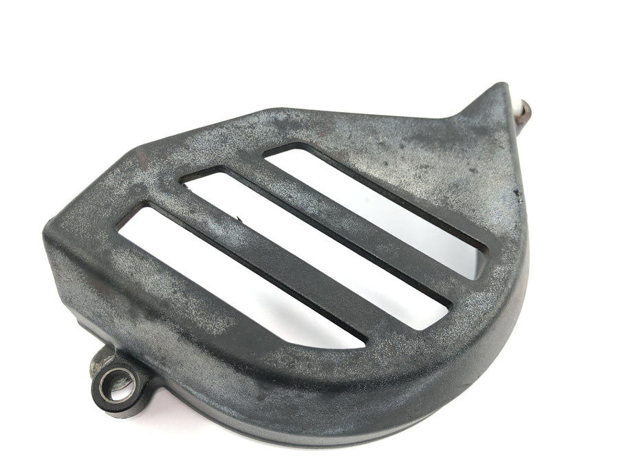 SWM SM 125 R [2018] - sprocket cover engine cover