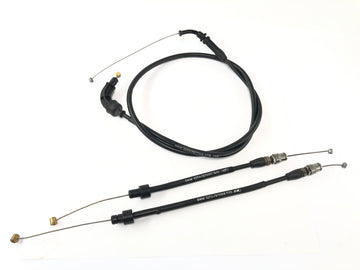 BMW R 1200 ST R1ST [2006] - Gaszug Bowdenzug Steuerkabel - 0
